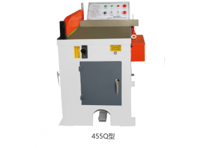  半自動鋁型材切割機(jī)  455Q型